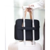 INNOSTYLE DAMSKA TORBA NA LAPTOPA 15 6 16 WODOODPORNA OMNIPROTECT PRO CZARNA