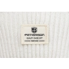 Czapka PTN HAT-06 biała elegancka do codziennego noszenia