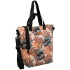 Wygodny shopper damski z poliestru - Rovicky