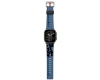 Skinarma pasek Spunk Apple Watch Ultra   niebieski/blue