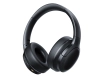 Słuchawki bezprzewodowe Baseus Bass BH1 Lite nauszne Bluetooth 6.0 - czarne