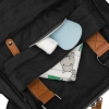 Plecak dla mamy torba do wózka Peterson mommy bag pojemny wielofunkcyjny