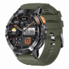Smartwatch Gravity do codziennego noszenia