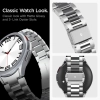 SPIGEN MODERN FIT BAND SAMSUNG GALAXY WATCH 6 CLASSIC (47 MM) SILVER