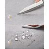 INNOSTYLE TORBA NA LAPTOPA 15 6 16 WODOODPORNA ETUI DAILYFLOW SZARA