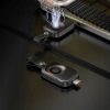 MCDODO ŁADOWARKA INDUKCYJNA ZEGARKA USB-C DO APPLE WATCH 8 9 SE ULTRA PASEK
