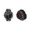Smartwatch Gravity do codziennego noszenia i monitorowania