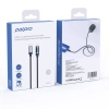 PALPRO KABEL USB-C LIGHTNING SZYBKIE ŁADOWANIE DO APPLE IPHONE 12 13 14 1M