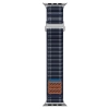 SPIGEN WBF0 BAND APPLE WATCH 8 / 9 / 10 / 11 / SE / ULTRA (44 / 45 / 46 / 49 MM) NAVY
