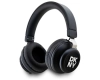 DKNY słuchawki nauszne Bluetooth         DKBHS6PUSLK czarny/black Metal Logo