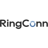 Smartring RINGCONN Air Gen 2 rozmiar 6 (srebrny)