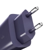Ładowarka sieciowa Puro Pro Lite 30W USB-C  - szara