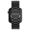 SPIGEN MODERN FIT BAND APPLE WATCH 6 / 7 / 8 / 9 / 10 / SE / ULTRA 1 / 2 (44 / 45 / 46 / 49 MM) BLACK