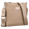 Torebka damska PETERSON listonoszka crossbody na ramię miejska mała
