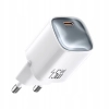 MCDODO SZYBKA ŁADOWARKA SIECIOWA DO TELEFONU KOSTKA DO ŁADOWARKI USB-C 45W