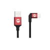 Kabel USB-A do Lightning MFI 0,35m PGYTECH (P-GM-115)