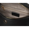 Saszetka damska Peterson crossbody miejska na ramię skórzana