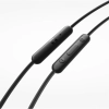 Słuchawki przewodowe Xiaomi BHR8930GL dokanałowe USB-C z pilotem - czarne
