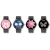 Smartwatch Damski GIEWONT Złoto do codziennego noszenia