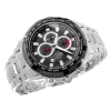 Zegarek Męski CASIO EDIFICE EF-539D-1AVEF + BOX