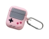 Beline AirPods Gamer Cover Air Pods 1/2różowy /pink