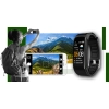 Smartwatch GIEWONT do codziennego noszenia z paskami