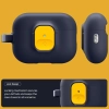 SPIGEN NANO POP APPLE AIRPODS PRO 3 BLUEBERRY NAVY