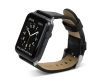 Pasek X-Doria Lux Apple Watch 38/41mmczarny/black 23821
