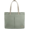 UNIQ torba na laptopa Hava 16zielony/laurel green RPET