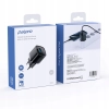 PALPRO SZYBKA ŁADOWARKA DO TELEFONU 2X USB-C USB-A KOSTKA DO ŁADOWARKI 20W