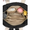 Plecak dla mamy do wózka Peterson mommy bag torba wielofunkcyjny