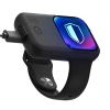 3mk Endurance Powerbank Case for Apple Watch 44 mm/45 mm 2,5W 1200mAh USB-C Black