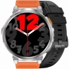 Smartwatch Gravity do codziennego noszenia i sportu