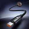 MCDODO ŁADOWARKA INDUKCYJNA DO APPLE WATCH 2W1 KABEL DO IPHONE MACBOOK 60W