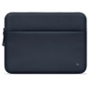 Torba Tech-Protect Sleeve na laptopa 15-16 - niebieska