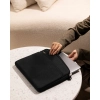 INNOSTYLE TORBA NA LAPTOPA 13 14 WODOODPORNA ETUI OMNIPROTECT SLIM CZARNA