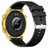 Smartwatch Gravity do codziennego noszenia elegancki zegarek