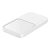 Ładowarka indukcyjna Samsung EP-P5400TW+ ład. siec. biały/white Duo