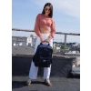 Himawari modny plecak sportowy na laptopa duży pojemny miejski do pracy
