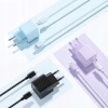 MCDODO SZYBKA ŁADOWARKA KOSTKA USB-C 20W USB TYP C DO IPHONE 13 14 15 PRO