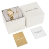 Zegarek Damski MICHAEL KORS Lexington MK4992SET + BOX