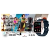 Smartwatch Giewont Różowo- do Codziennego Noszenia