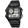 Zegarek Męski CASIO AE-1200WH-1AVEF