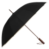 Parasol elegancki duży na ramię do codziennego noszenia