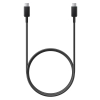 Kabel Samsung EP-DN975BB USB-C na USB-Cczarny/black fast charge