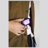 Etui Skinarma Saido do AirPods Pro 2     fioletowy