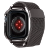 SPIGEN METAL FIT PRO APPLE WATCH 4 / 5 / 6 / 7 / 8 / 9 / SE (44 / 45 MM) GRAPHITE