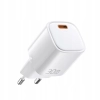 MCDODO SZYBKA ŁADOWARKA SIECIOWA ZASILACZ USB TYP C 30W + KABEL USB-C 1M