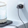 MCDODO ŁADOWARKA USB ADAPTER PRZEJŚCIÓWKA ANGIELSKA WTYCZKA USA UK EU US