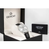 Zegarek Damski Giewont Sapphire Srebrny GW5390-A1